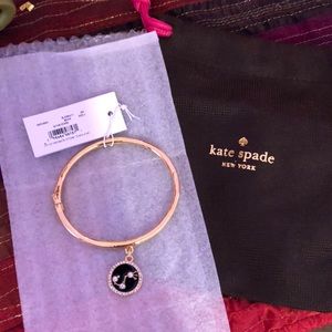 Kate Spade Scorpio Bracelet